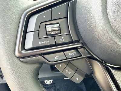 2026 Subaru WRX — photo 36 view