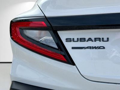 2026 Subaru WRX — photo 10 view
