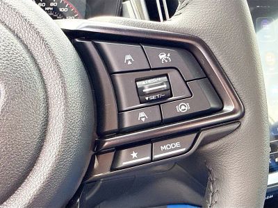 2026 Subaru WRX — photo 37 view