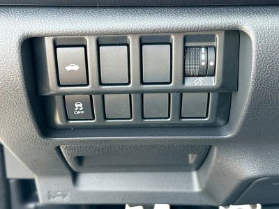 2026 Subaru WRX — photo 34 view