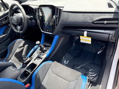 2026 Subaru WRX — photo 13 view