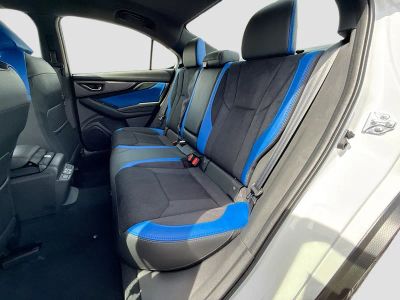 2026 Subaru WRX — photo 20 view