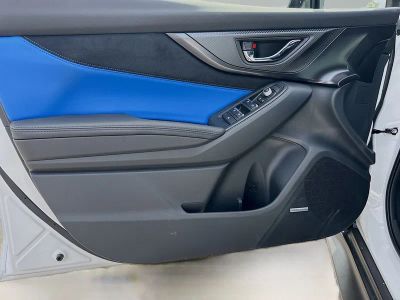 2026 Subaru WRX — photo 21 view