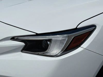 2026 Subaru WRX — photo 9 view
