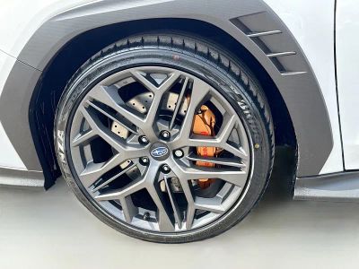 2026 Subaru WRX — photo 40 view