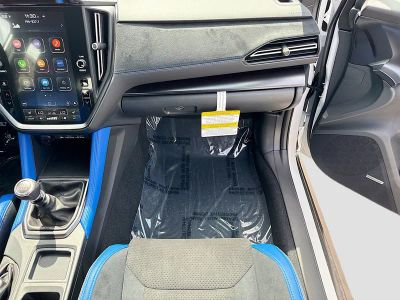 2026 Subaru WRX — photo 17 view