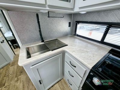 2021 Forest River RV Vibe - Photo 31