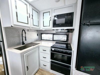 2021 Forest River RV Vibe - Photo 27