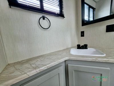 2021 Forest River RV Vibe - Photo 32