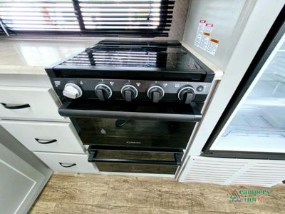2021 Forest River RV Vibe - Photo 28
