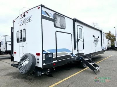 2021 Forest River RV Vibe - Photo 7