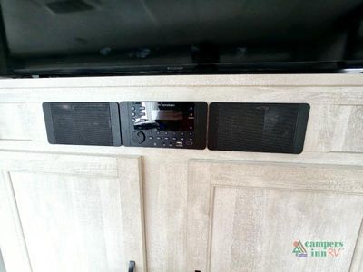 2021 Forest River RV Vibe - Photo 23