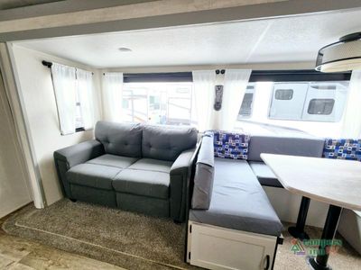 2021 Forest River RV Vibe - Photo 24