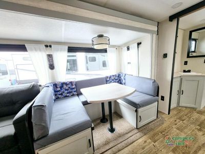 2021 Forest River RV Vibe - Photo 25