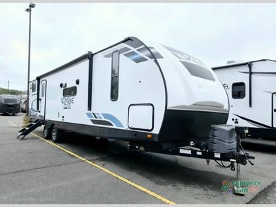 2021 Forest River RV Vibe - Photo 1
