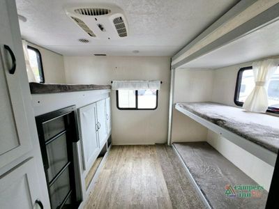 2021 Forest River RV Vibe - Photo 19