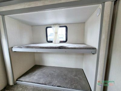 2021 Forest River RV Vibe - Photo 21