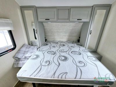 2021 Forest River RV Vibe - Photo 34