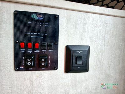 2021 Forest River RV Vibe - Photo 35