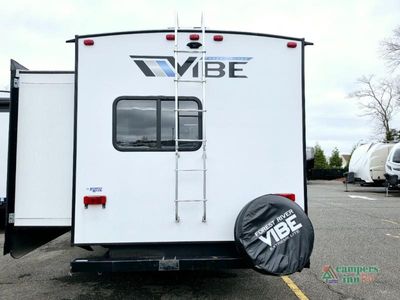 2021 Forest River RV Vibe - Photo 6