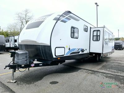 2021 Forest River RV Vibe - Photo 4