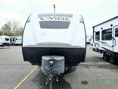 2021 Forest River RV Vibe - Photo 2