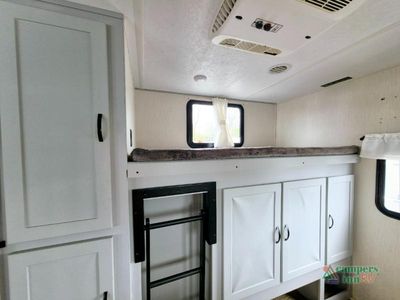 2021 Forest River RV Vibe - Photo 20