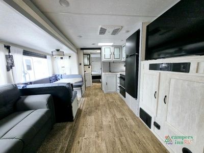 2021 Forest River RV Vibe - Photo 22
