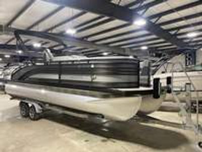 2020 Harris Solstice 230 - Photo 1