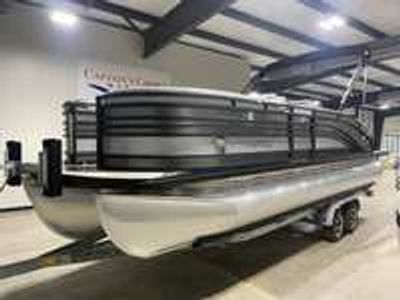 2020 Harris Solstice 230 - Photo 2
