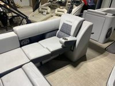 2020 Harris Solstice 230 - Photo 15