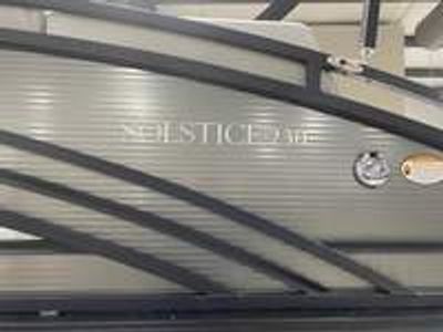 2020 Harris Solstice 230 - Photo 3