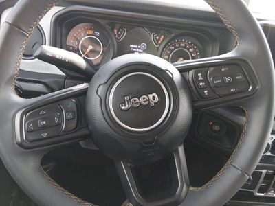 2024 Jeep Wrangler - Photo 12