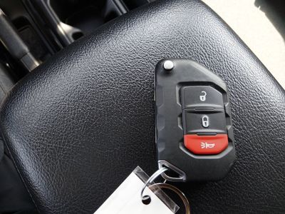 2024 Jeep Wrangler - Photo 15