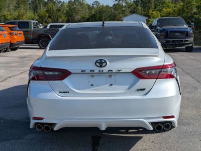 2023 Toyota Camry - Photo 4