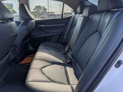 2023 Toyota Camry - Photo 20