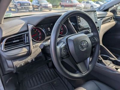 2023 Toyota Camry - Photo 26
