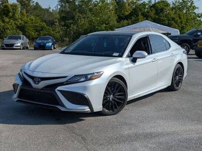2023 Toyota Camry - Photo 1