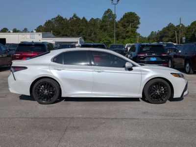 2023 Toyota Camry - Photo 6