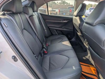 2023 Toyota Camry - Photo 22