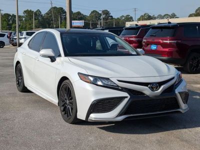 2023 Toyota Camry - Photo 7
