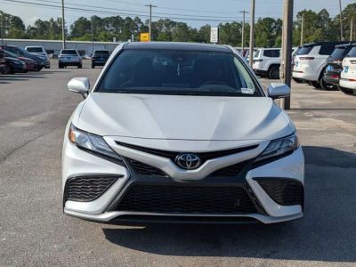 2023 Toyota Camry - Photo 8