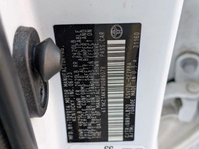 2023 Toyota Camry - Photo 24