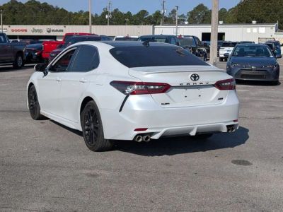 2023 Toyota Camry - Photo 3
