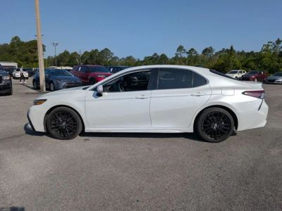 2023 Toyota Camry - Photo 2