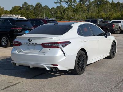 2023 Toyota Camry - Photo 5
