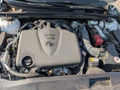 2023 Toyota Camry - Photo 10
