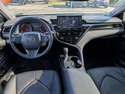 2023 Toyota Camry - Photo 27