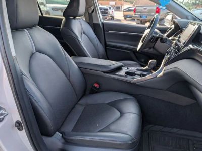 2023 Toyota Camry - Photo 23