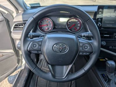 2023 Toyota Camry - Photo 11